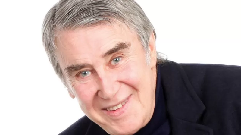 Murió el actor Rodolfo Bebán a los 84 años