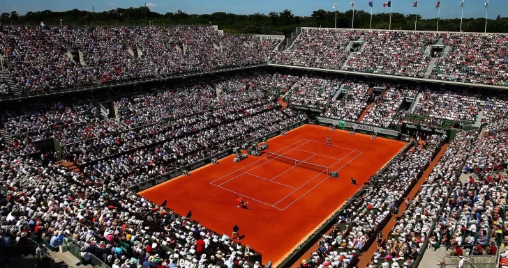 Roland Garros 2023: quienes son los favoritos y las posibles sorpresas en el segundo Grand Slam del año