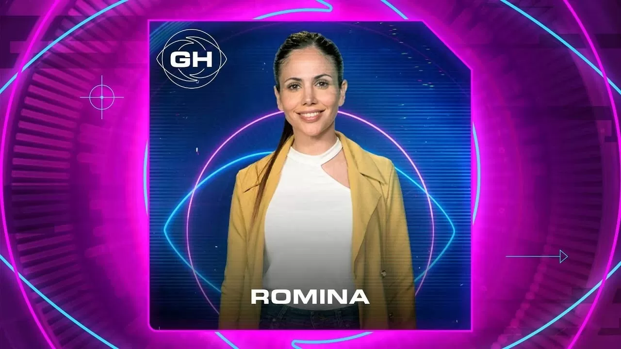 Gran Hermano: Romina quedó eliminada y ya se definieron los finalistas Gran Hermano: Romina quedó eliminada y ya se definieron los finalistas