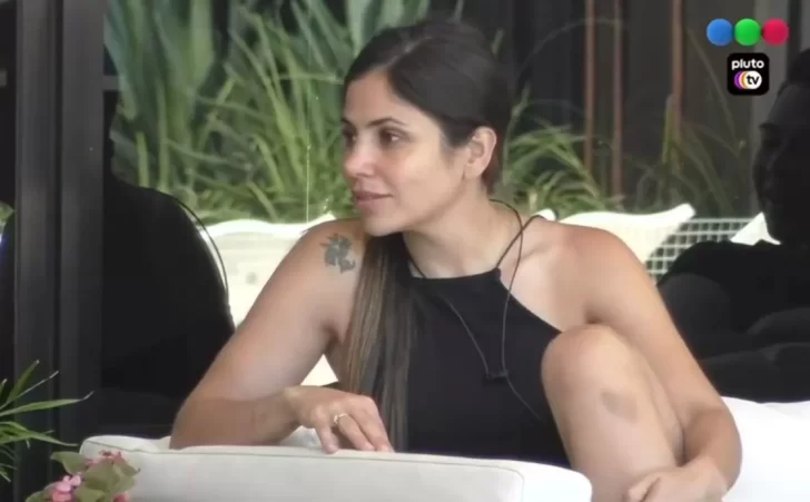 Romina de Gran Hermano hizo un polémico comentario sobre su hija y en las redes la destrozaron: “Una asistente social ya”
