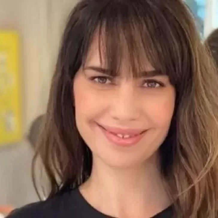 Tras su separación con Jorge Rial, Romina Pereiro fue internada de urgencia por un dolor en el pecho