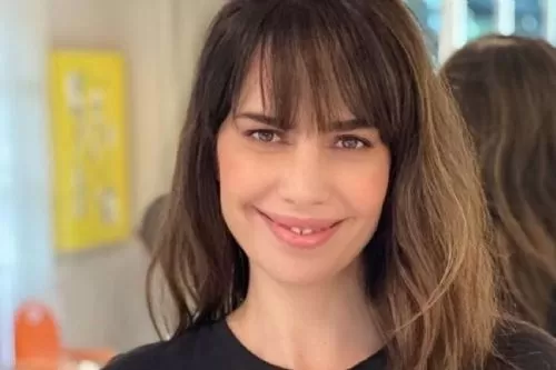 Tras su separación con Jorge Rial, Romina Pereiro fue internada de urgencia por un dolor en el pecho
