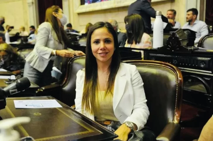 Gran Hermano 2022: quién es Romina Uhrig, la ex diputada que ingresó a la casa más famosa de la TV
