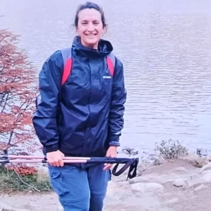Hoy reanudan la búsqueda de la mujer de 36 años desaparecida en el Parque Nacional Los Glaciares