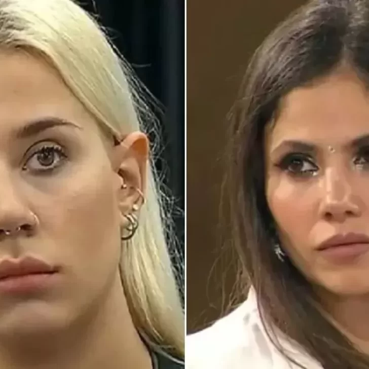 La sorprendente confesión que hizo Romina de Gran Hermano sobre La Tora: “Cambió su…”