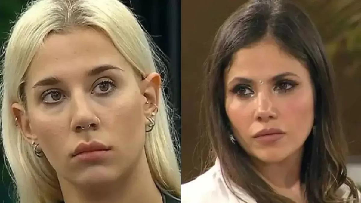 La sorprendente confesión que hizo Romina de Gran Hermano sobre La Tora: “Cambió su…”