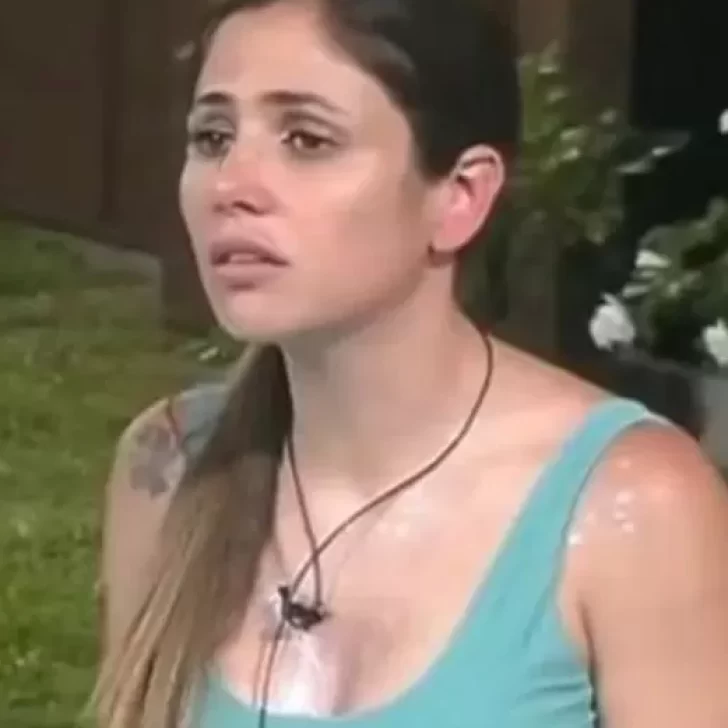 Los divertidos memes tras la salida de Romina de Gran Hermano Los divertidos memes tras la salida de Romina de Gran Hermano