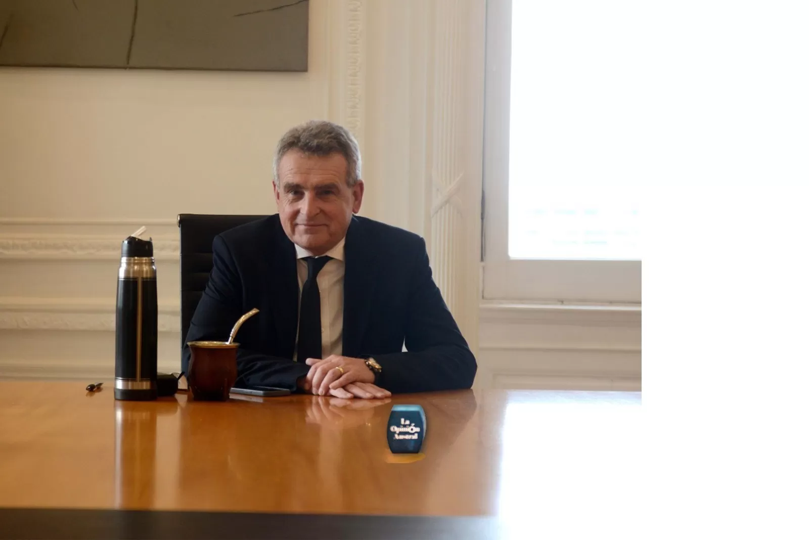 Agustín Rossi: “En esta elección hay que elegir con el corazón y con la cabeza porque se juegan muchos derechos”