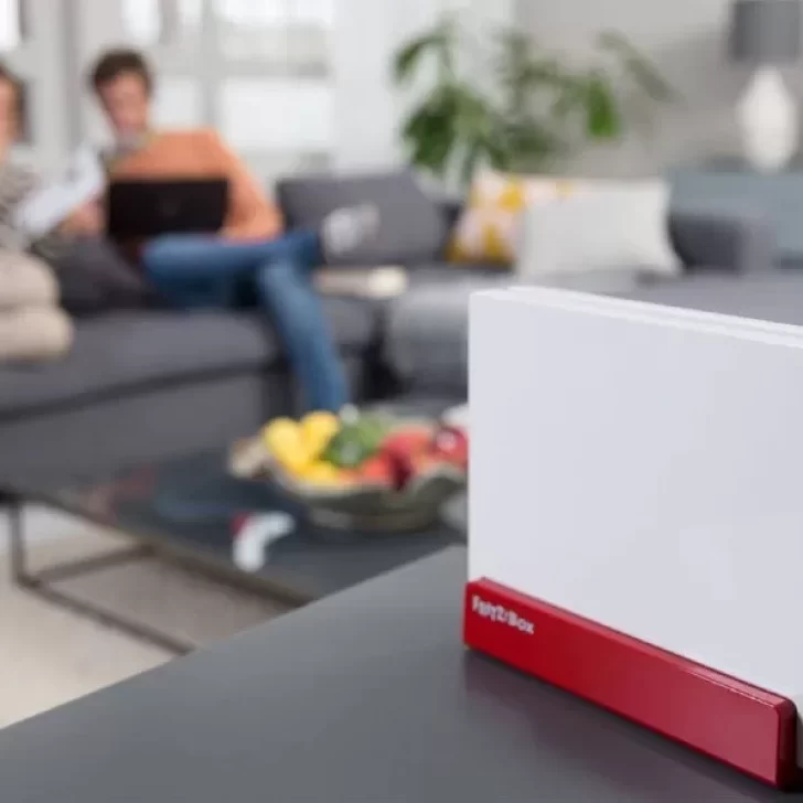 Wi Fi: cuáles son los lugares donde no se debe ubicar el router