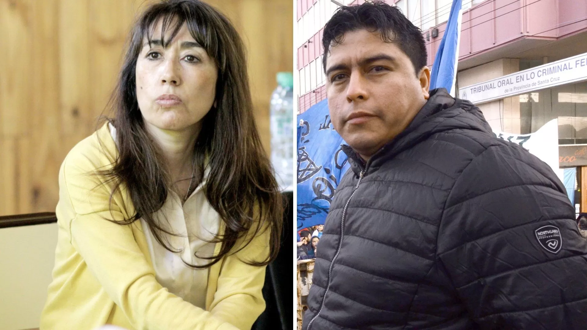 Elecciones. Roxana Reyes fuerte contra Vidal: “Va a espantar a las empresas” Elecciones. Roxana Reyes fuerte contra Vidal: “Va a espantar a las empresas”