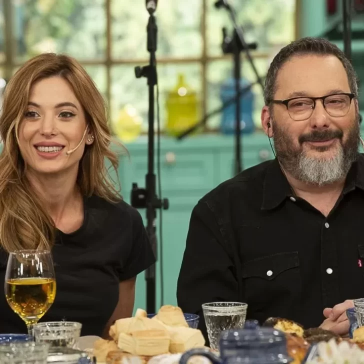 La Peña de Morfi ya tiene nuevo conductor tras la muerte de Gerardo Rozín: ¿Quién es? La Peña de Morfi ya tiene nuevo conductor tras la muerte de Gerardo Rozín: ¿Quién es?