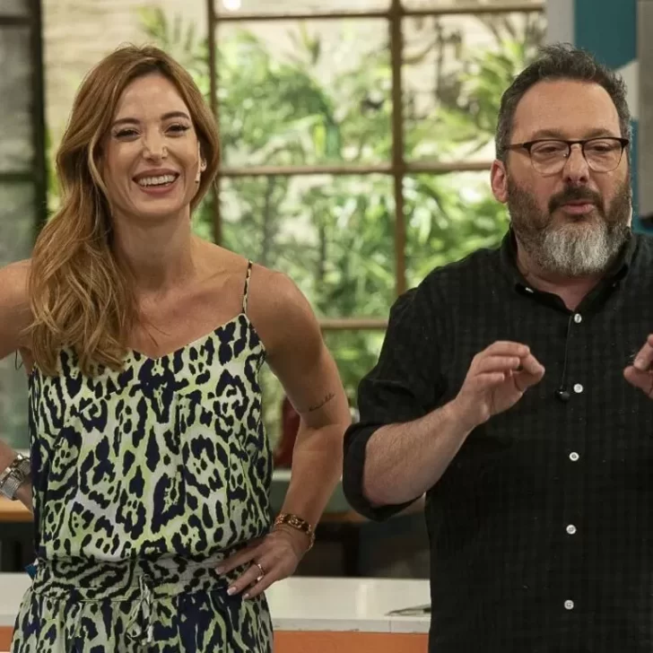 Telefé anunció una drástica decisión con “La Peña De Morfi” por la salud de Gerardo Rozín Telefé anunció una drástica decisión con “La Peña De Morfi” por la salud de Gerardo Rozín