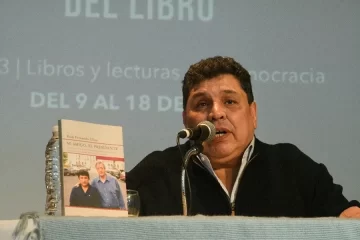 El recuerdo de Rudy Ulloa, el amigo de Néstor Kirchner: “¡Cuánto lo extraño!”