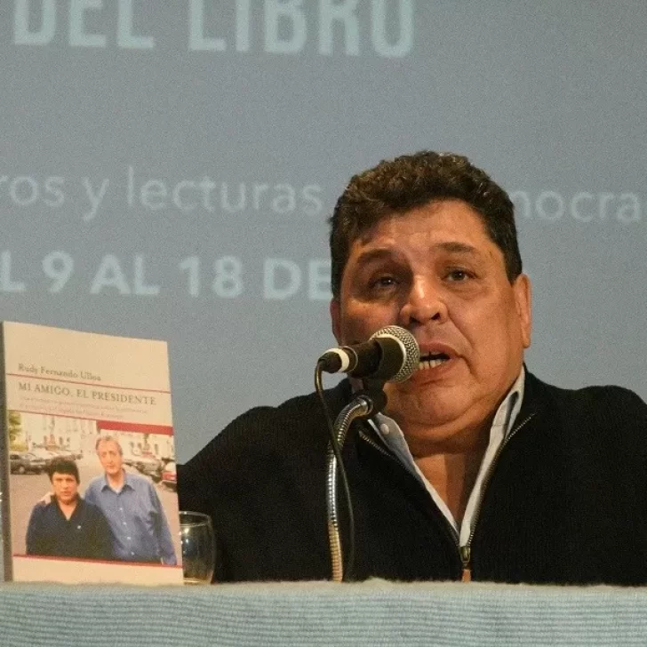 El recuerdo de Rudy Ulloa, el amigo de Néstor Kirchner: “¡Cuánto lo extraño!”