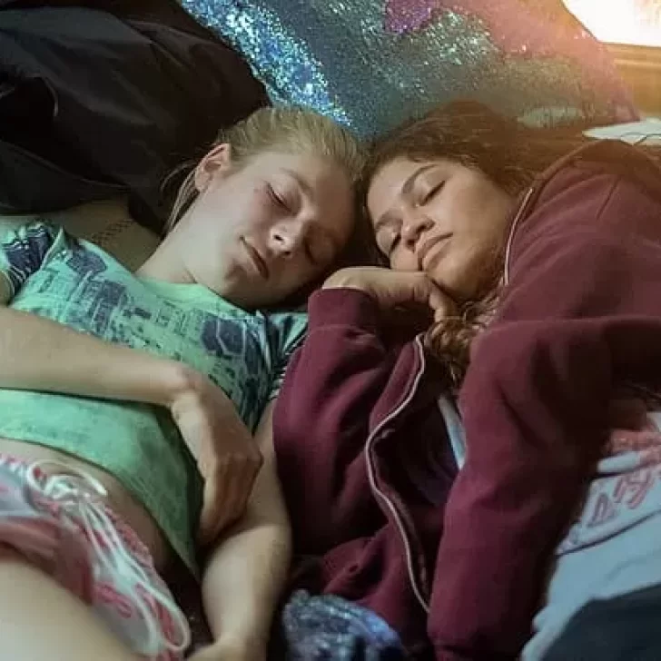Se viene la tercera temporada de Euphoria: fecha de estreno y nuevos detalles de los personajes