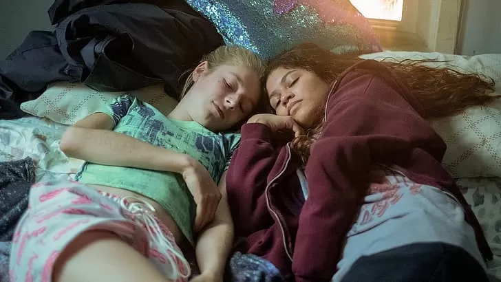 Se viene la tercera temporada de Euphoria: fecha de estreno y nuevos detalles de los personajes