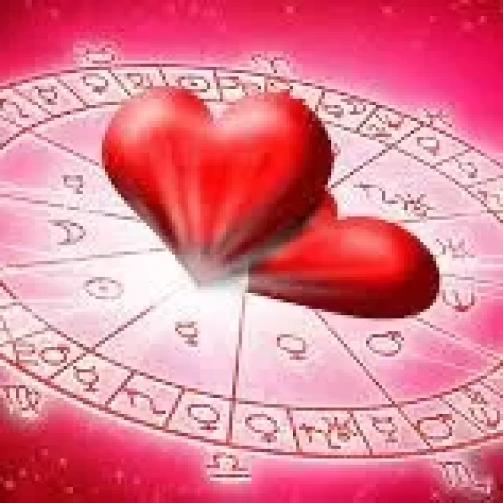 Horóscopo enamorado para todos los signos del zodiaco