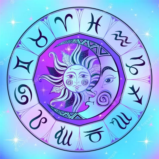 Horóscopo de febrero para los signos de fuego, Aries, Leo y Sagitario