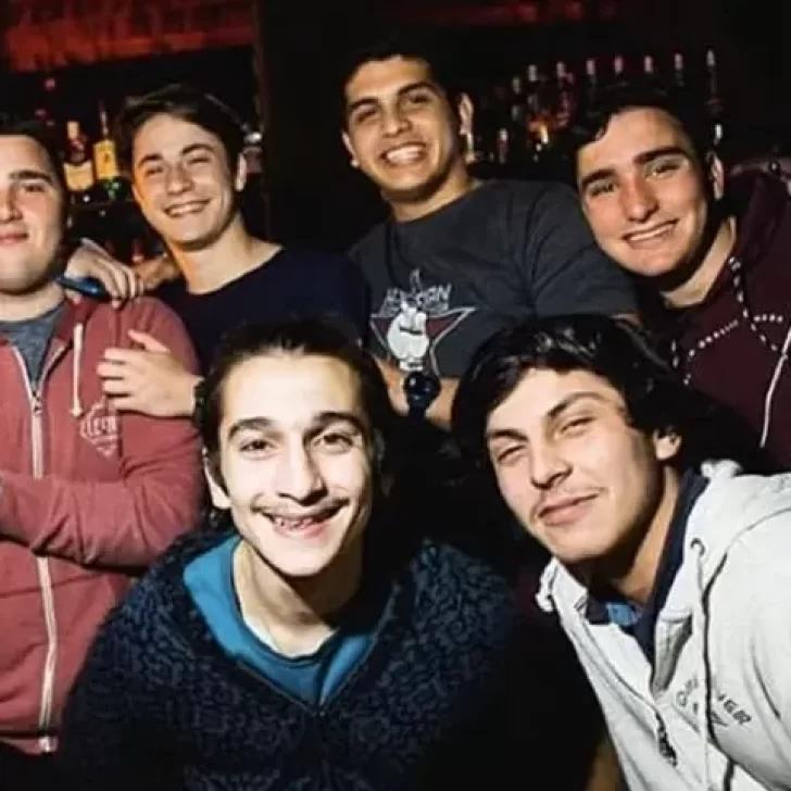 Décimo día del juicio por el crimen de Fernando Báez Sosa: declara un joven que había denunciado a los rugbiers Décimo día del juicio por el crimen de Fernando Báez Sosa: declara un joven que había denunciado a los rugbiers