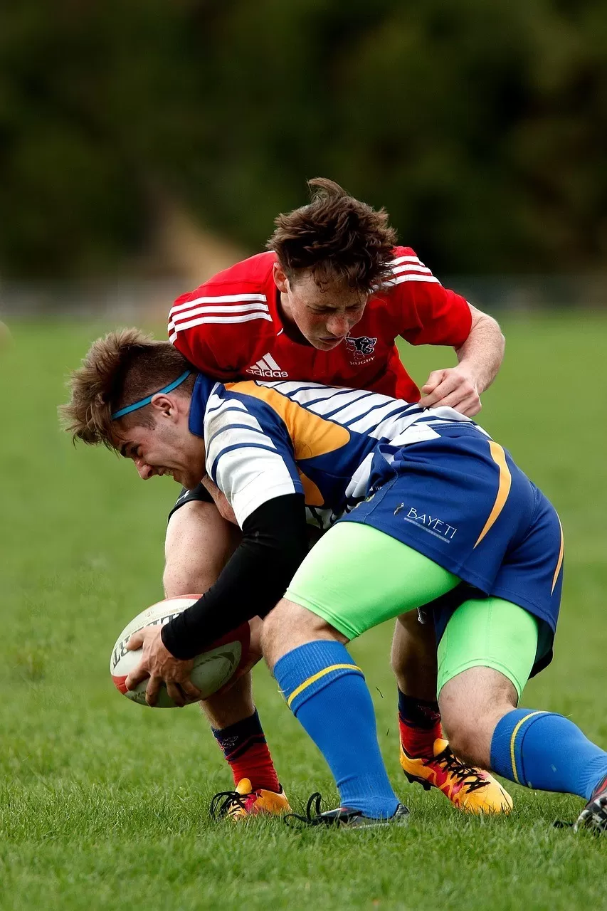 Pasión por el rugby: los jugadores estrella de América Latina