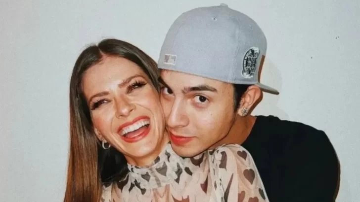Los verdaderos motivos de la separación entre Eugenia “China” Suárez y Rusherking: “Si seguís así me voy”