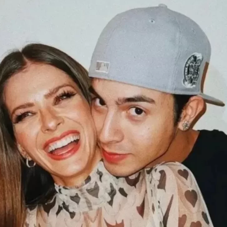 Los verdaderos motivos de la separación entre Eugenia “China” Suárez y Rusherking: “Si seguís así me voy”