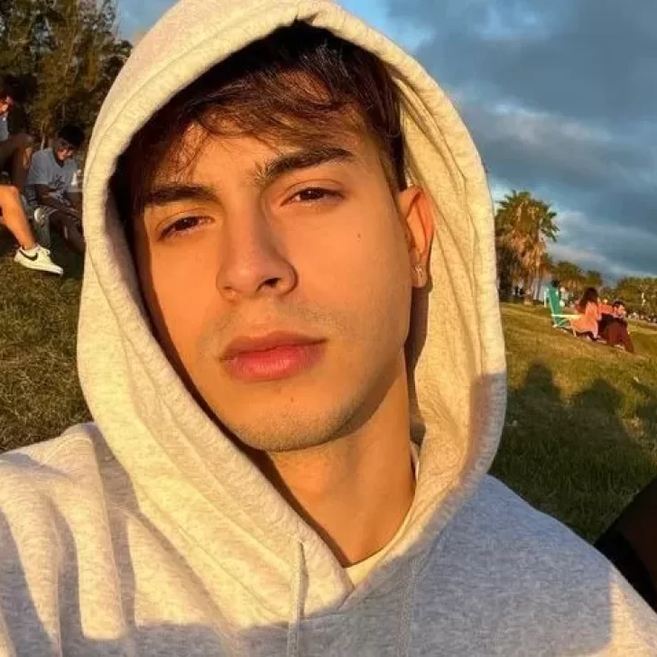 Rusherking confesó quién es su participante favorito de Gran Hermano Rusherking confesó quién es su participante favorito de Gran Hermano