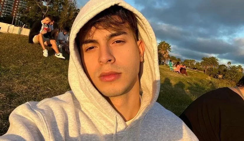 Rusherking confesó quién es su participante favorito de Gran Hermano Rusherking confesó quién es su participante favorito de Gran Hermano