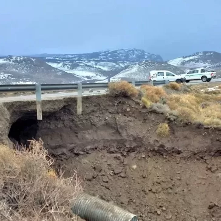 Ingreso a El Chaltén: cómo se encuentra el tránsito en la ruta, horarios y restricciones 