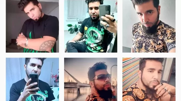 El celular de Fernando Sabag Montiel está bloqueado y con riesgo de perder información