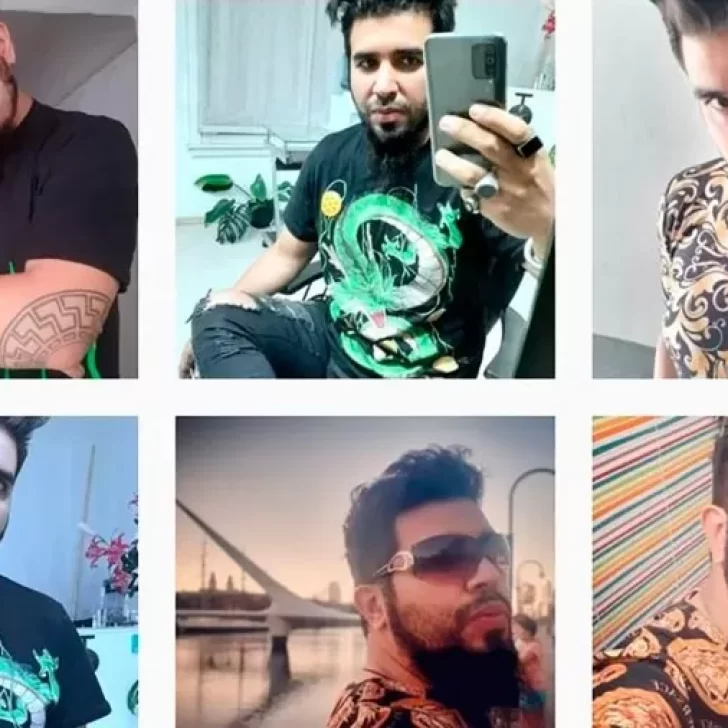 El celular de Fernando Sabag Montiel está bloqueado y con riesgo de perder información