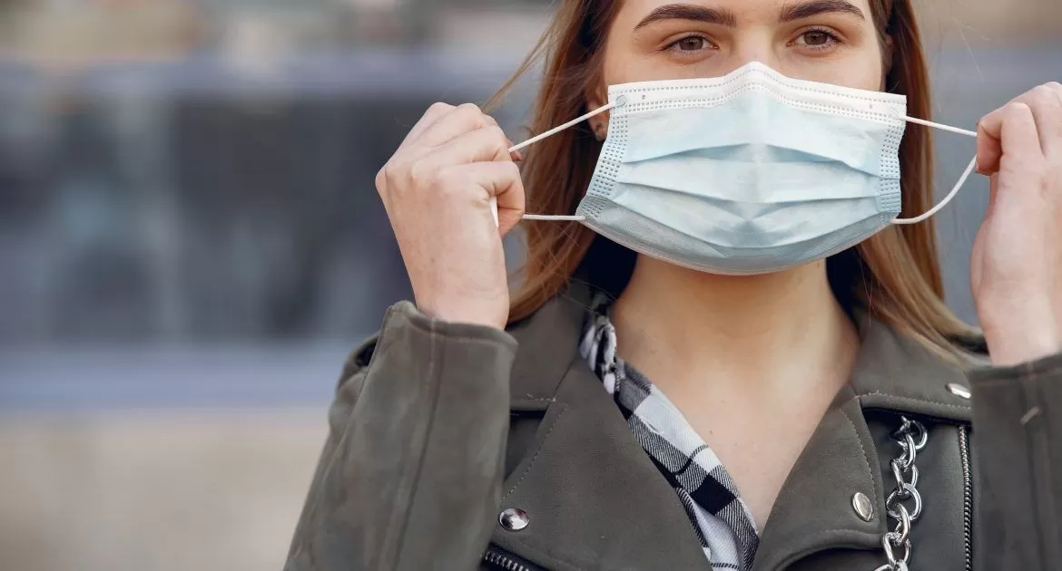 Desde hoy, el uso de barbijo deja de ser obligatorio en toda la Argentina Desde hoy, el uso de barbijo deja de ser obligatorio en toda la Argentina