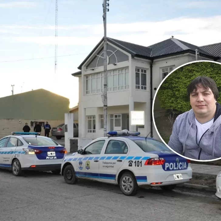 Crimen de la agencia de autos: pidieron la excarcelación de Roberto Neil y hoy se sabrá si lo procesan o no Crimen de la agencia de autos: pidieron la excarcelación de Roberto Neil y hoy se sabrá si lo procesan o no