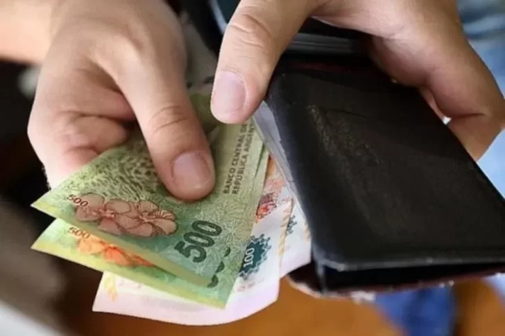 El Gobierno oficializó los nuevos montos del Salario Mínimo Vital y Móvil: a cuánto sube