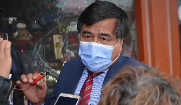 Caso Chocobar: Para el fiscal, que Azzolini haya prestado el auto lo incrimina más