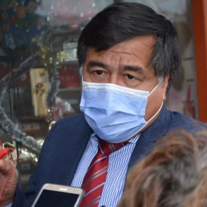 Caso Chocobar: Para el fiscal, que Azzolini haya prestado el auto lo incrimina más