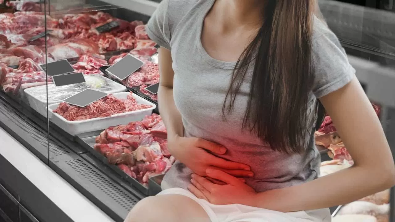 Conservación de alimentos: cómo prevenir intoxicaciones por salmonella y otras bacterias Conservación de alimentos: cómo prevenir intoxicaciones por salmonella y otras bacterias