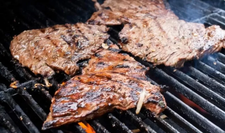 Salmuera para el asado: la receta que dividió a la casa de Gran Hermano