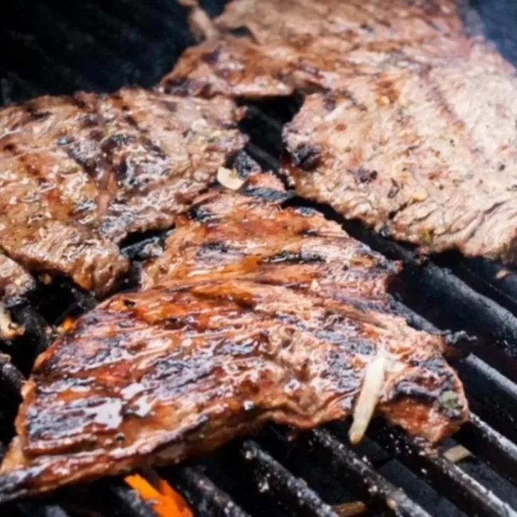 Salmuera para el asado: la receta que dividió a la casa de Gran Hermano