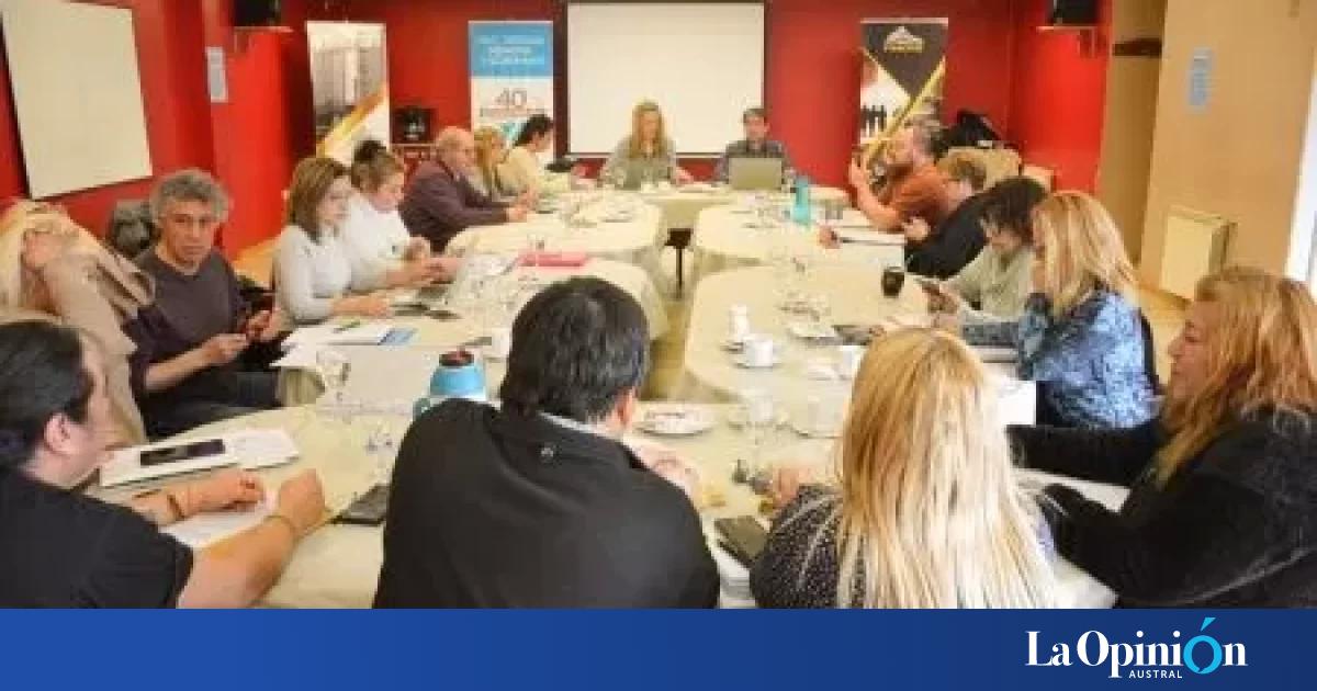 Paritaria de Salud: el Gobierno y los gremios llegaron a un acuerdo ...