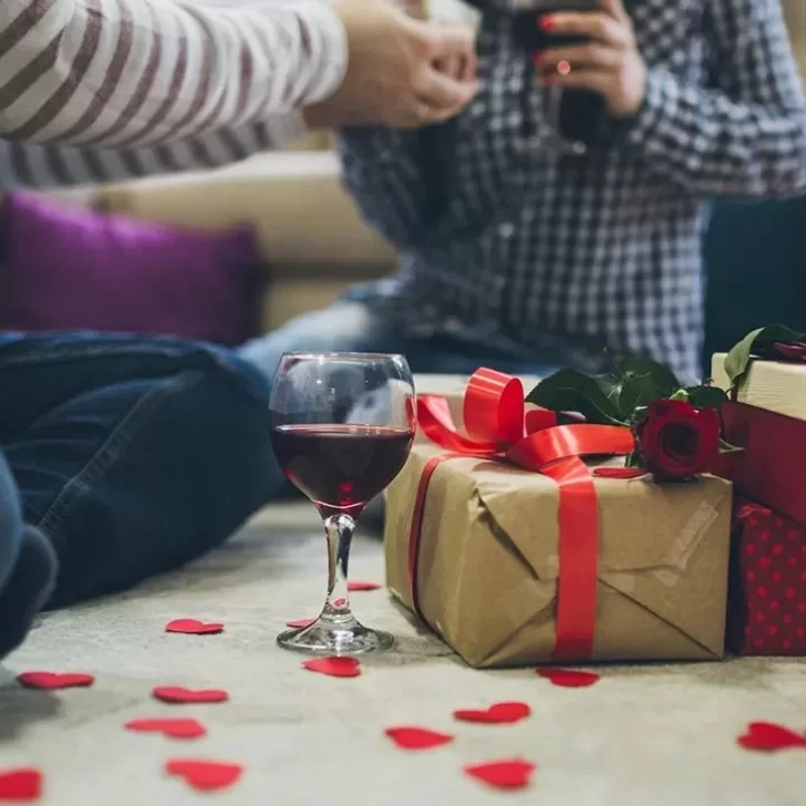 Los mejores regalos para tu pareja en San Valentín y celebrar el Día de los enamorados