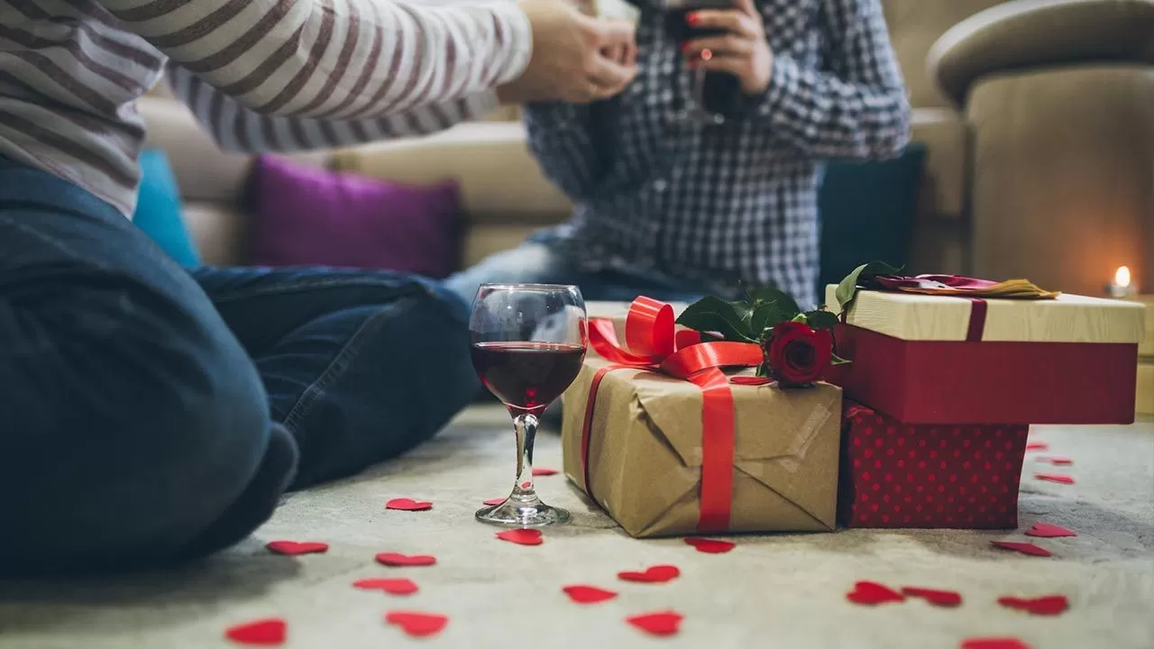 Los mejores regalos para tu pareja en San Valentín y celebrar el Día de los enamorados