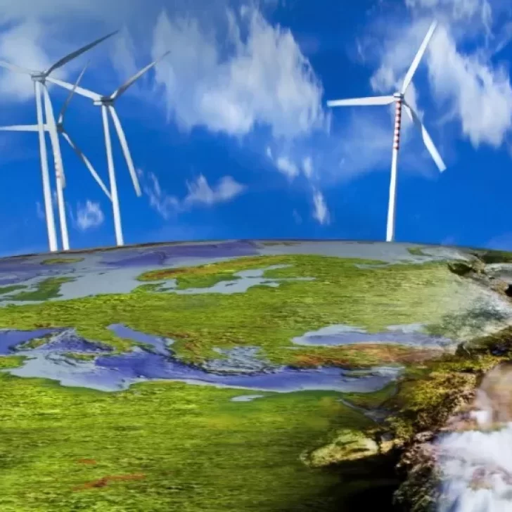 Se espera duplicar la generación de energía renovable hacia 2030 Se espera duplicar la generación de energía renovable hacia 2030