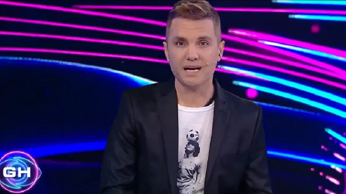 Santiago del Moro no conducirá el último programa de Gran Hermano: por qué y quién lo reemplazará Santiago del Moro no conducirá el último programa de Gran Hermano: por qué y quién lo reemplazará