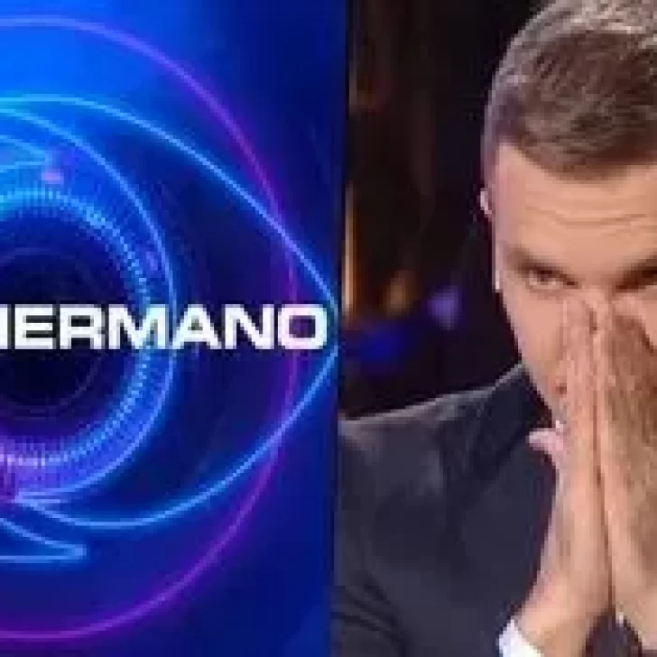 Nueva expulsión en Gran Hermano: ¿Qué familiar se fue de la casa?