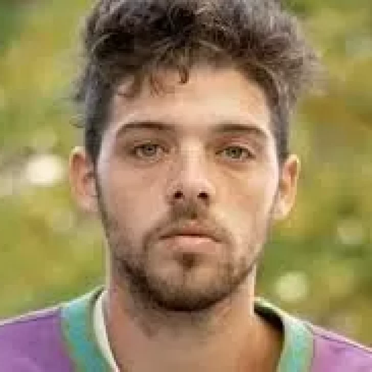 Santi Maratea lo volvió a hacer: el influencer recaudó 100 millones de pesos para los incendios en Corrientes Santi Maratea lo volvió a hacer: el influencer recaudó 100 millones de pesos para los incendios en Corrientes