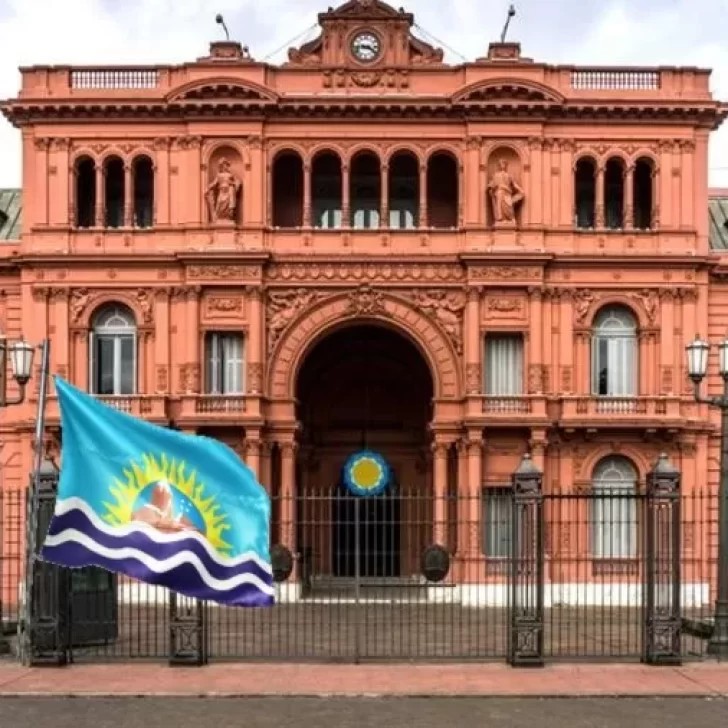 Coparticipación federal: Santa Cruz, entre las provincias que menos fondos recibió en octubre Coparticipación federal: Santa Cruz, entre las provincias que menos fondos recibió en octubre