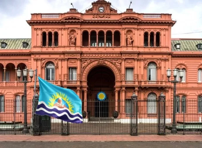 Coparticipación federal: Santa Cruz, entre las provincias que menos fondos recibió en octubre Coparticipación federal: Santa Cruz, entre las provincias que menos fondos recibió en octubre