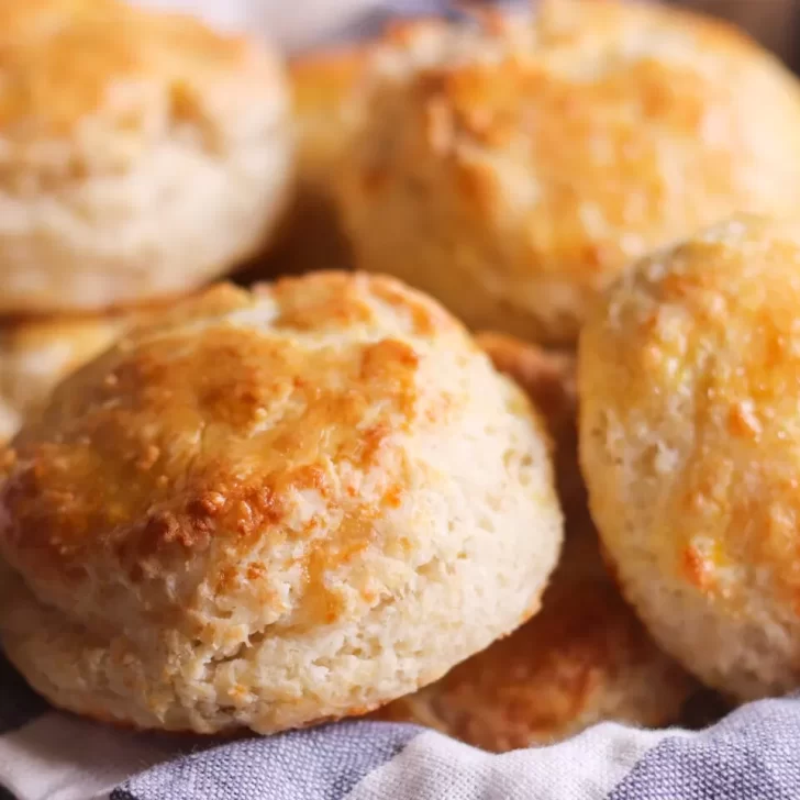 Scones de queso: receta fácil y económica para disfrutarlos recién horneados