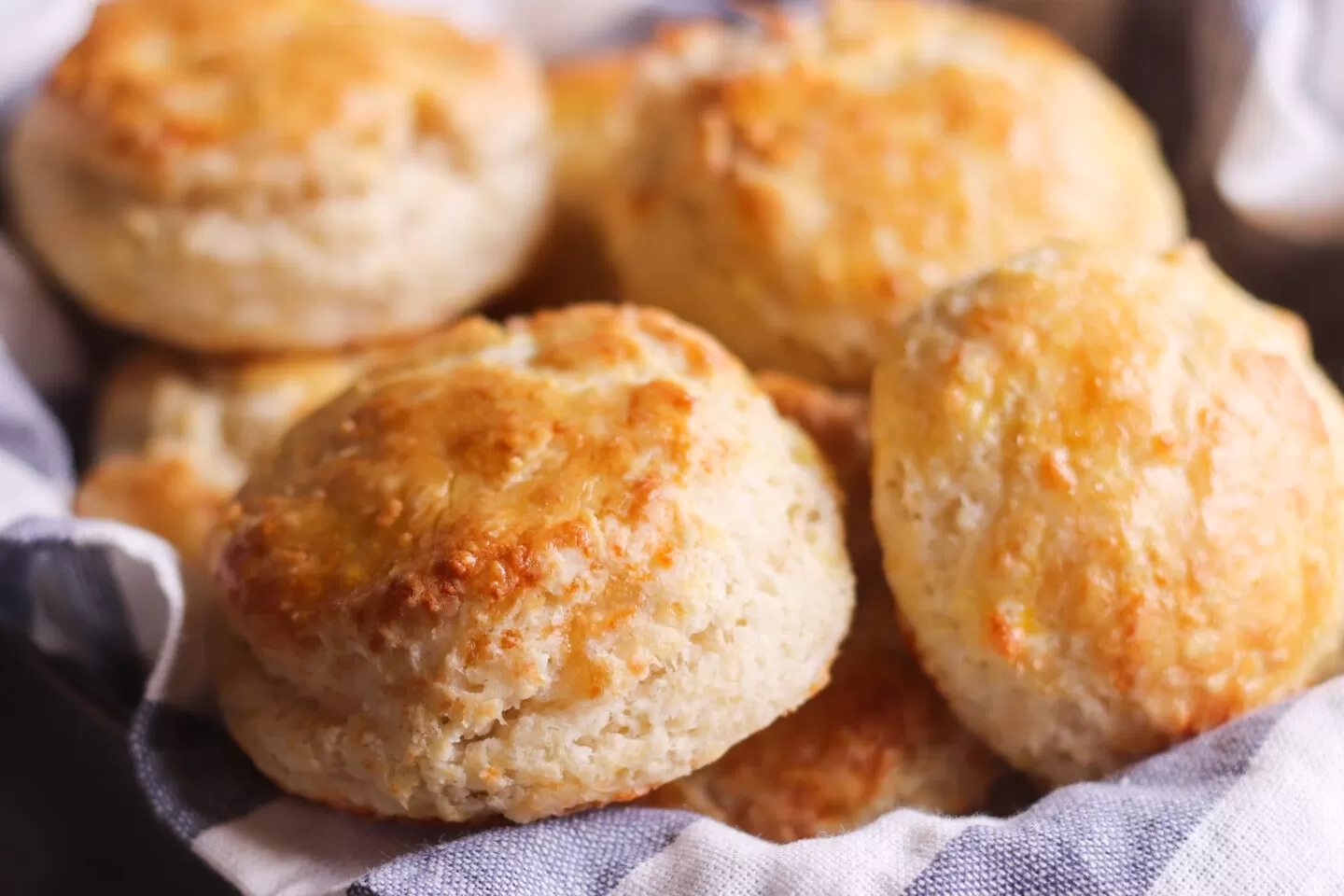 Scones de queso: receta fácil y económica para disfrutarlos recién horneados